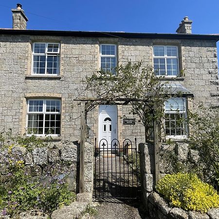 Treganoon House, Lanlivery 보드민 외부 사진