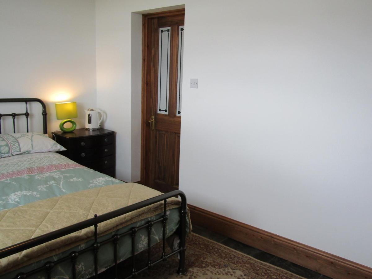 Treganoon House, Lanlivery 보드민 외부 사진