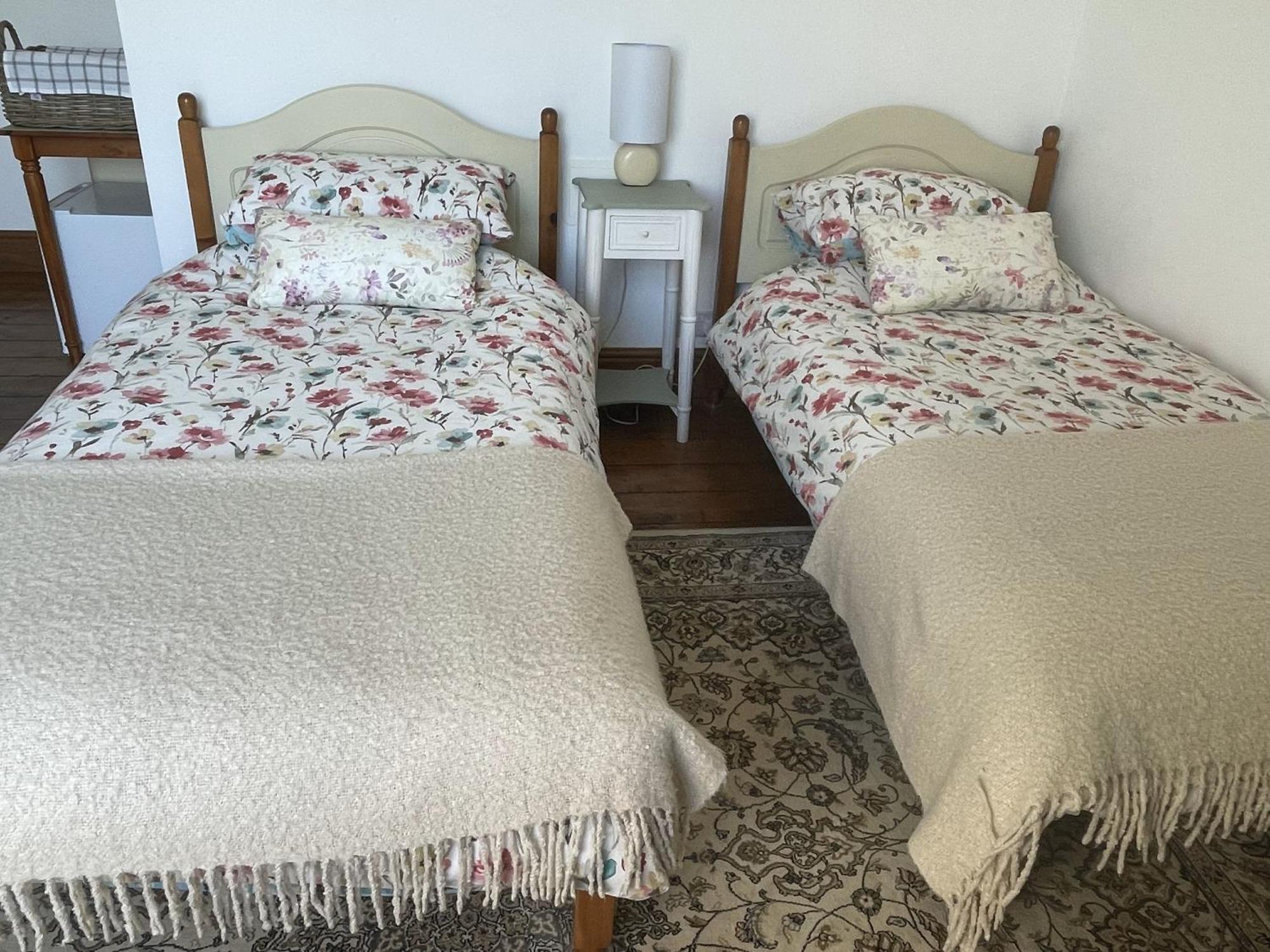 Treganoon House, Lanlivery 보드민 외부 사진
