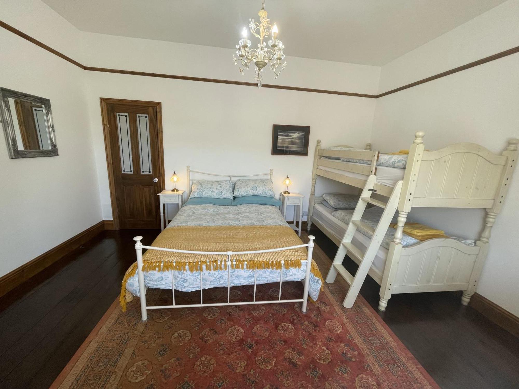Treganoon House, Lanlivery 보드민 외부 사진